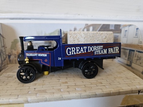 Matchbox yesteryear code - yesteryear,