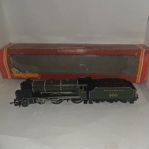 Hornby gauge r083 sr - hornby,
