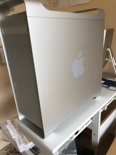 Faulty power macintosh - faulty, 2.3