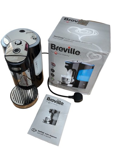 Breville hotcup hot - breville,