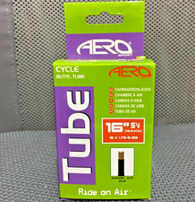Aero sport butyl inner tube - sport,