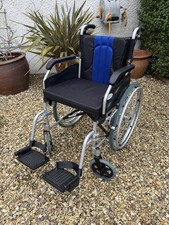 Self propel Wheelchair with