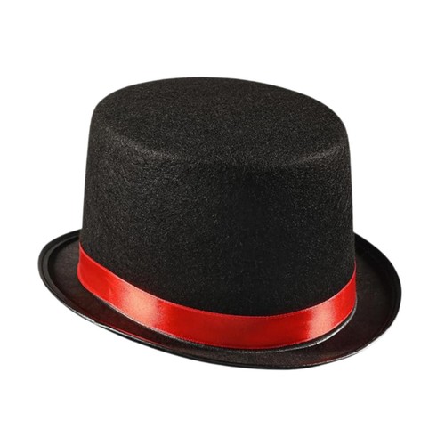 Black top hat dance - dance,