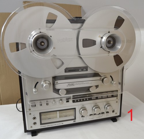 Dust cover for teac - dust,