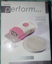 Prolectrix Perform Hair