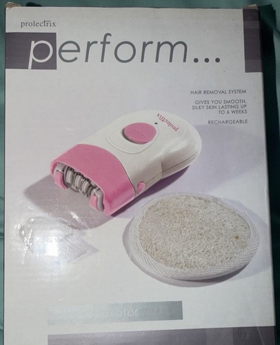 Prolectrix perform hair - prolectrix,