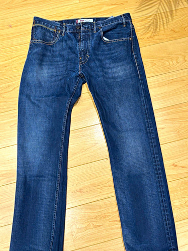 Levi 504 straight - straight, jeans