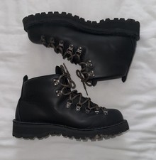 Danner Mountain Light - Black
