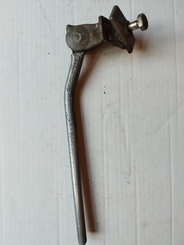 Vintage esge wheel bicycle - vintage,