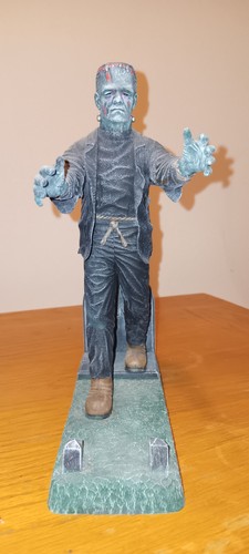 Air brushed 1961 aurora - 1961,