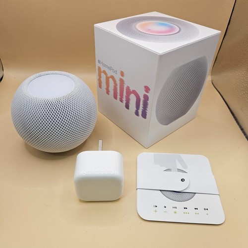 Apple homepod mini smart - apple,