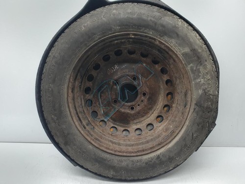 Bmw spare wheel - bmw,