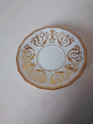 Limoges porcelain co - porcelain, d.