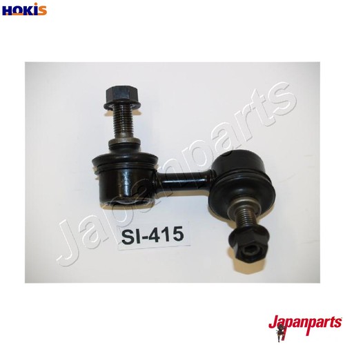 Stabiliser bar suspension - stabiliser,