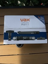 Vax Cordless ProKit 2 - Brand