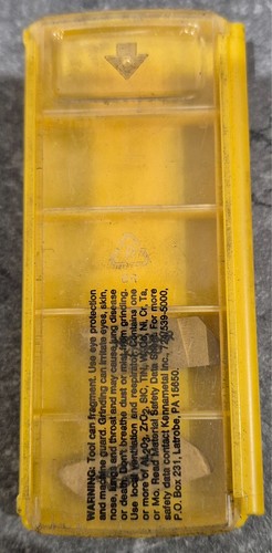 Kennametal nrd3062r grade - ,