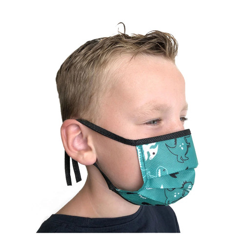 Ses creative notam kids dino - notam,
