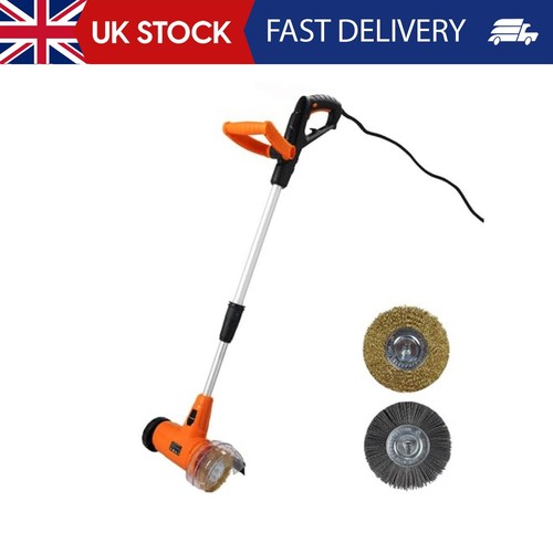 Lazy weeder electric - electric, weed