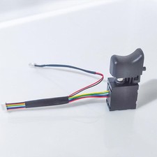 Speed Switch Brushless Replace for 169 Electric Wrench