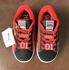 PUMA LOL Surprise Suede Slip