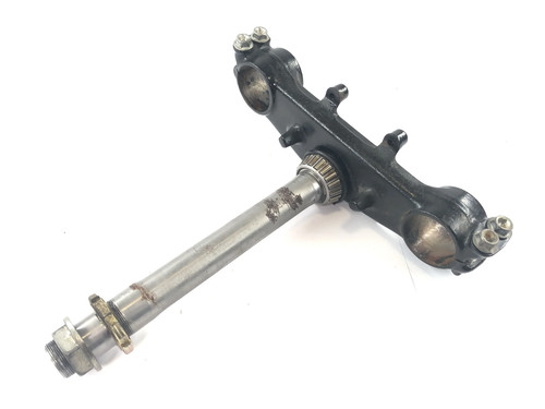 Honda 650 rd08 1995 - 650, [1995]