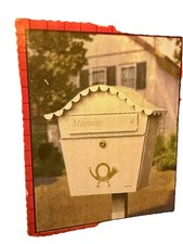 Letterboxes Brabantia Postbox