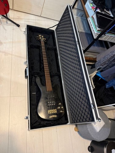 Warwick streamer jazzman - warwick,
