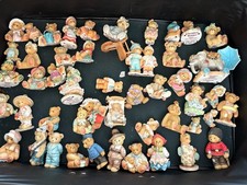 Cherished Teddies x48