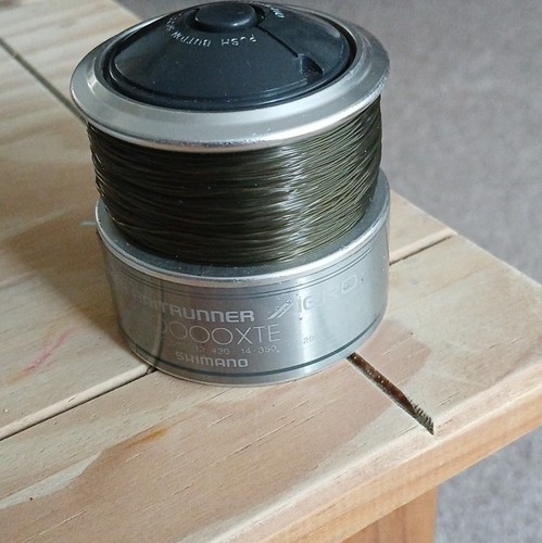 Shimano aero super baitrunner - shimano,