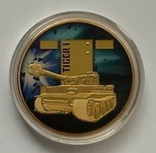 The Tank Museum Elefant Tiger