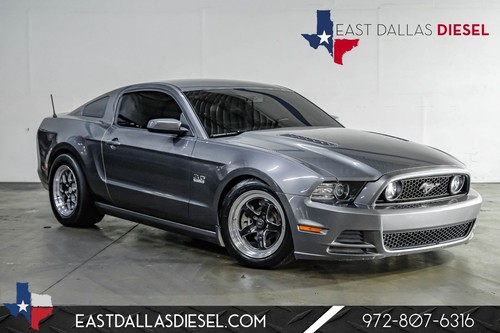 2014 ford mustang premium - ford, gt
