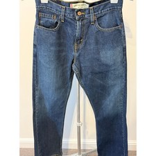 Levi’s 527 Slim Bootcut