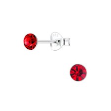 925 Sterling SILVER Petite
