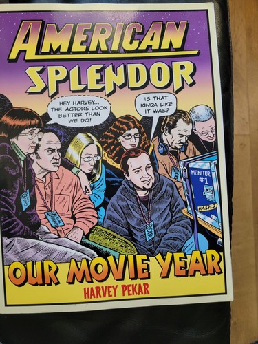 Our movie year american - movie,