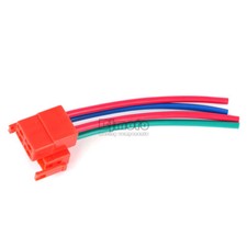 Regulator Rectifier Plug