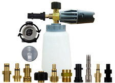 Snow Foam Lance - Fits all