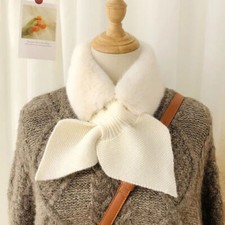 New Winter Women Faux Fur