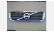 2007-2012 GENUINE VOLVO S80 SALOON SEDAN FRONT BUMPER GRILL BIG BADGE 31283261