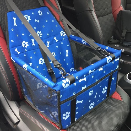 Folding pet dog car - pet, seat