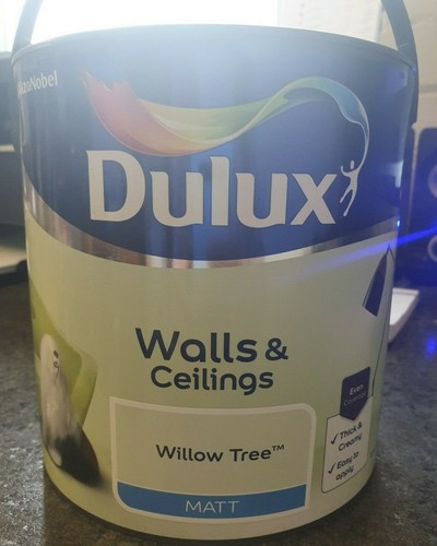 Dulux smooth creamy - dulux,