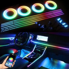 Symphony Full RGB LED Car
