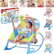 Baby Infant To Toddler Bouncer