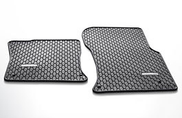 Genuine jaguar pace rubber - jaguar,