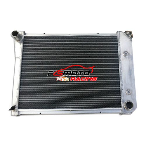 Radiator for chevy - radiator,