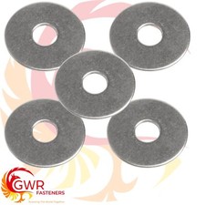 EXTRA THICK WASHERS HEAVY DUTY