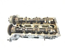 Jaguar S Type Cylinder Head