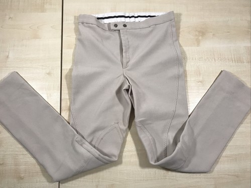 Saddle master cream jodhpurs - saddle,
