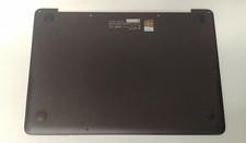 ASUS UX305C GENUINE LAPTOP BOTTOM BASE CASE PURPLE