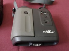 Minolta Autofocus 8x22 6.5