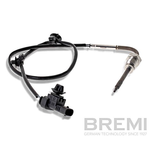 Exhaust gas temperature sensor - exhaust,